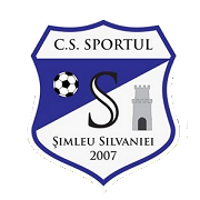 CS Sportul Șimleu Silvaniei logo.png