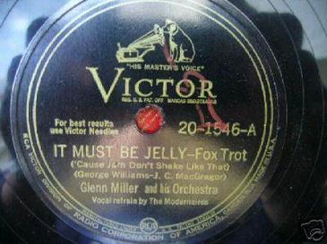 File:It Must Be Jelly Glenn Miller RCA Victor 78.jpg