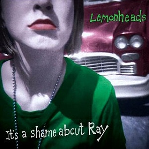 File:Lemonheads It's a Shame About Ray.jpg