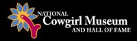 File:National Cowgirl Museum and Hall of Fame Logo File.jpg