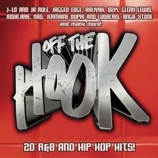 File:Off the Hook album cover by various artists from 2002.jpg