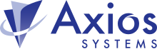 Axios Systems' service management logo