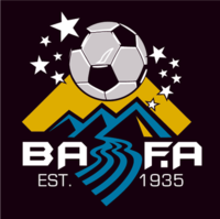 Футбольная команда Ba FC logo.png