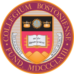 Boston College seal.svg