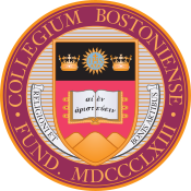 Boston College seal.svg