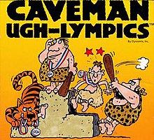 [Image: 220px-CavemanUghlympics.jpg]