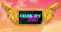 Celebjuicefan: Celebrity Juice in.