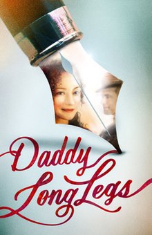 Daddy Long Legs (musical) poster.jpg