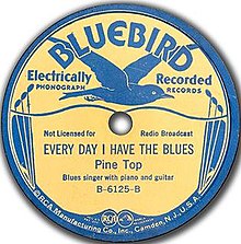 Every Day I Have the Blues - single cover.jpg