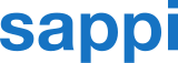 Logo of Sappi Limited (company).svg