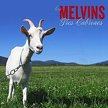 Melvins-Tres Cabrones.jpg