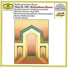 Deutsche Grammophon CD: 427 255-2