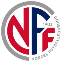 Норвежская федерация футбола logo.svg