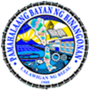 Official seal of Binangonan