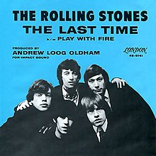 RollStones-Single1965 TheLastTime.jpg