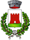 Coat of arms of San Lucido