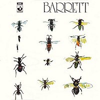 Barrett (1970)