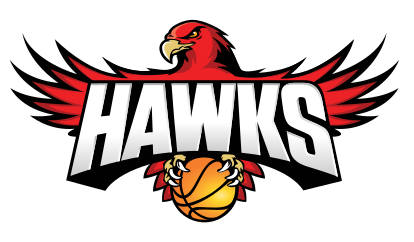 File:The Hawks (NBL) logo.svg