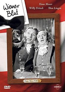 Wiener Blut (1942 film, DVD cover).jpg