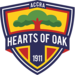 Logo Hearts Of Oak