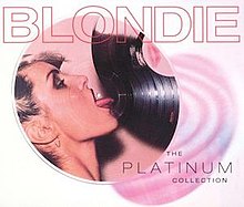 Blondie - Платиновая коллекция (США) .jpg