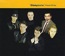 Boyzone Picture of You.jpeg