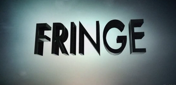 Fringe (TV series)