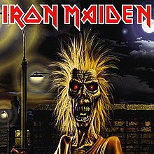 Iron Maiden Wildest Dreams Wikipedia