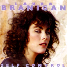 Laura Branigan - Self Control (single).png