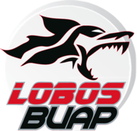 Lobos BUAP logo.png
