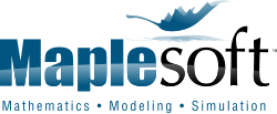 Maplesoft logo.svg