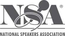 National Speakers Association logo.png