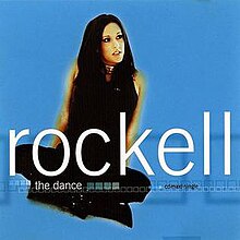 Rockell Version The Dance.jpg