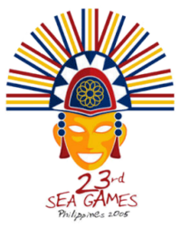 SEA Games 2005 Logo.png
