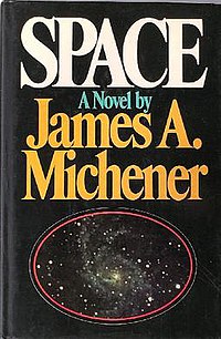 Space James A. Michener