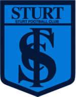 Sturt Football Club logo.png