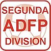 ADFP Segunda Division.jpg