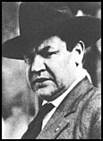 Bill Haywood