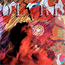 Cover of the album