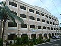 Pamantasan ng Cabuyao (College of Nursing Building)