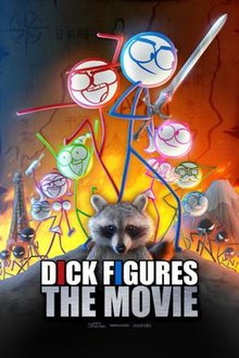 Dick Figures The Movie poster.jpeg