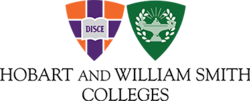 Hobart and William Smith Colleges shields logo.png