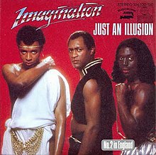 Imagination - Just An Illusion.jpg