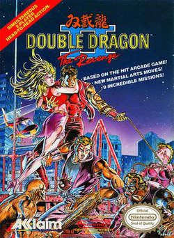 NES Double Dragon II packaging front.jpg