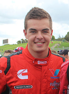 Scott McLaughlin 2013 V8 Supercar Test Day.jpg