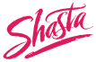 Шаста (безалкогольный напиток) logo.svg