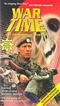 War Time 1997 VHS cover.jpg