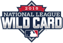 File:2015 National League Wild Card Game logo.svg