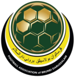 Бруней FA logo.png