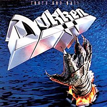 FIRST IMPRESSIONS Volume 69: Dokken – Tooth & Nail